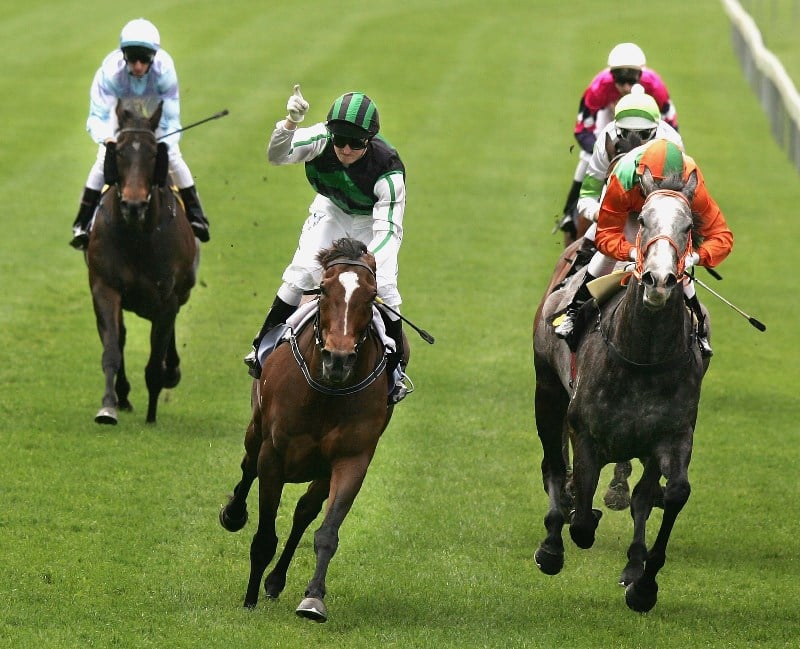 Ascot Tips for 15.01.2022
