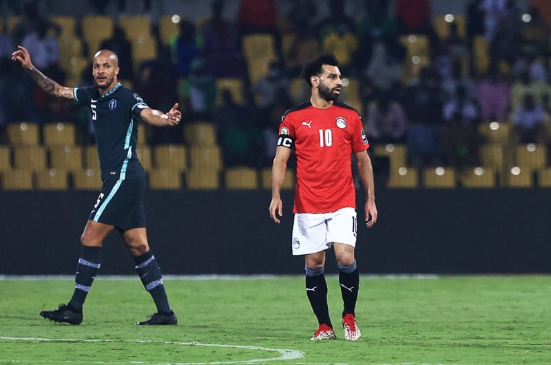 Egypt africa cup of nations