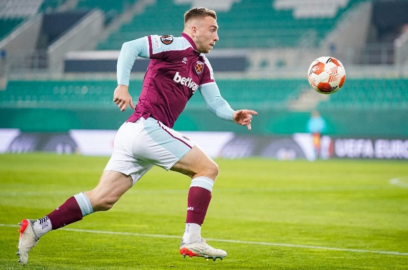 West Ham United vs Leeds United