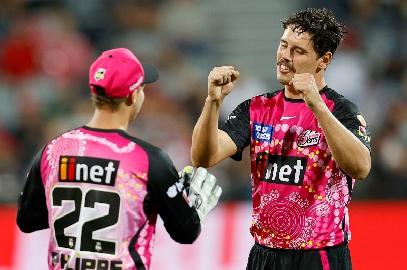 sydney sixers