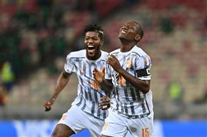Ivory Coast afcon