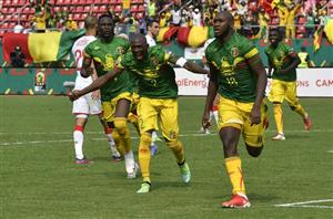 Mali africa cup of nations