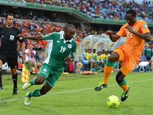 nigeria africa cup of nation