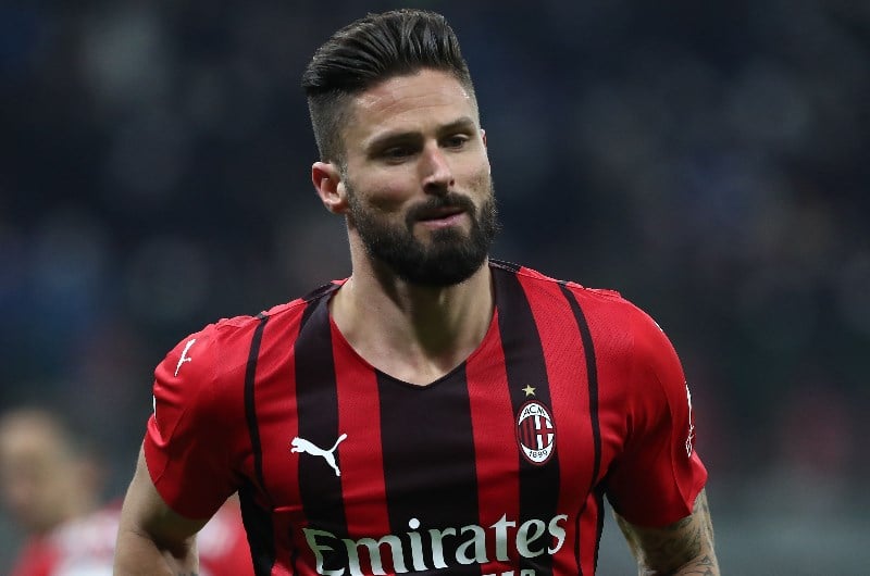 AC Milan vs Spezia