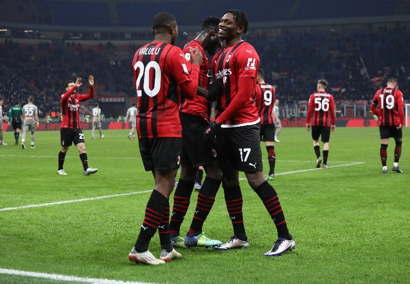 AC Milan vs Spezia Predictions, Tips &amp; Live Stream