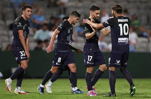 sydney fc