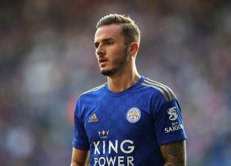 Leicester