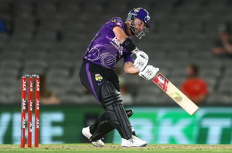 Hobart Hurricanes vs Melbourne Renegades Tips, Preview & Live Stream