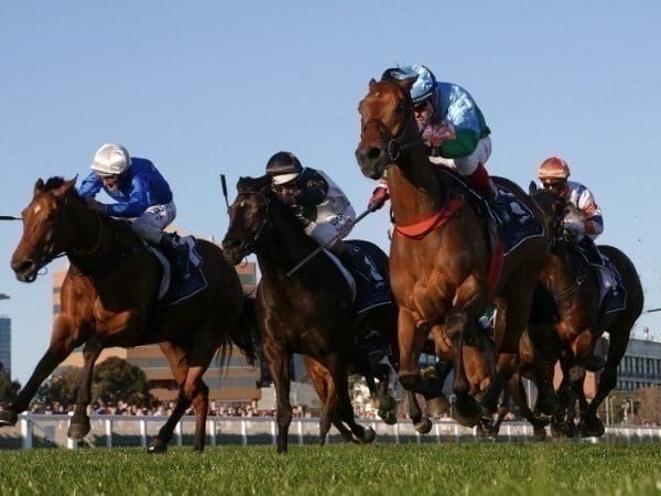 Belmont tips, Saturday, September 21