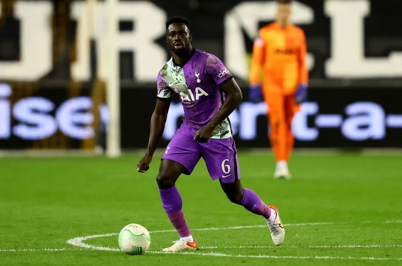Leicester City vs Tottenham