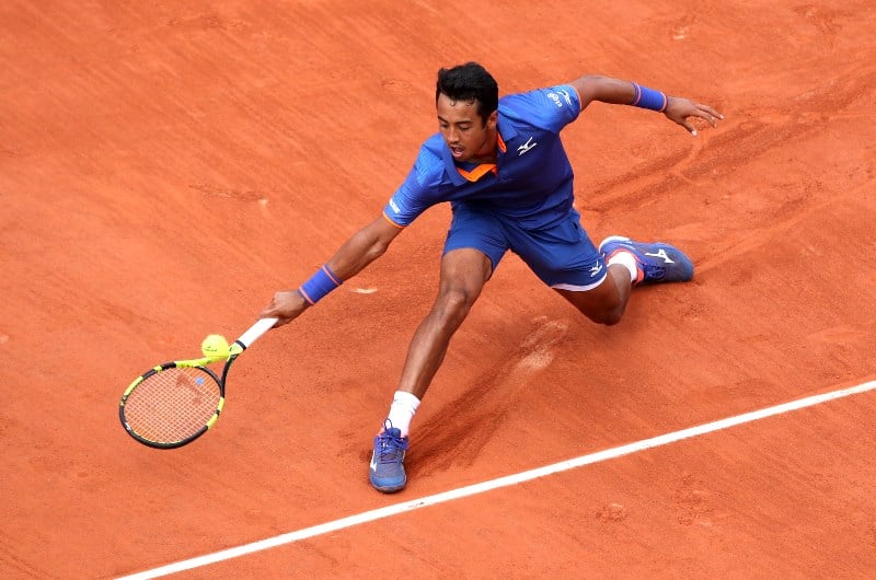 Hugo Dellien