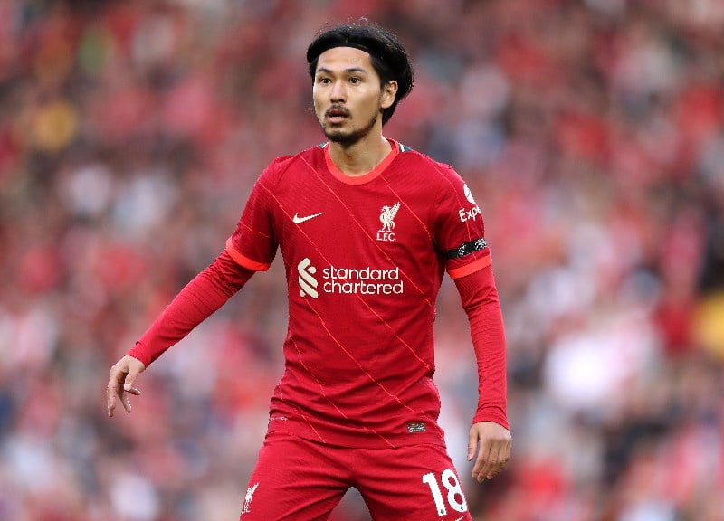 Liverpool