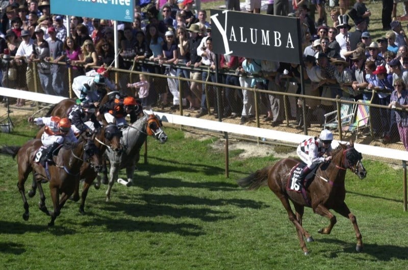Oakbank Tips for 22.12.2021