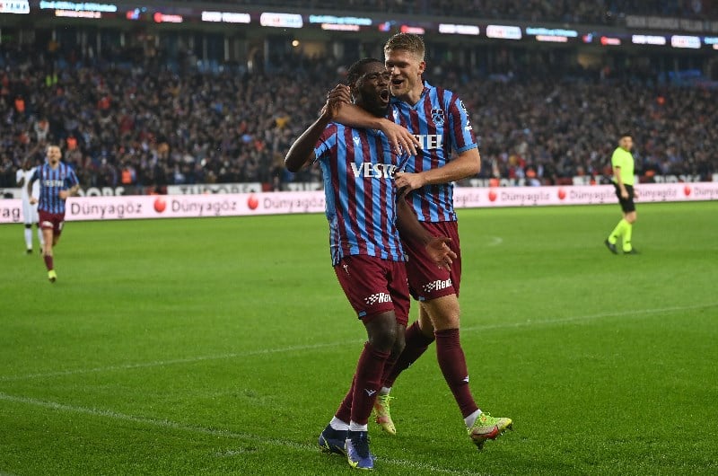 Trabzonspor