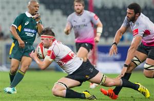 Lions vs Pumas Currie Cup