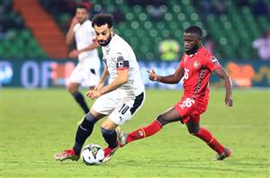 Mohamed Salah Egypt