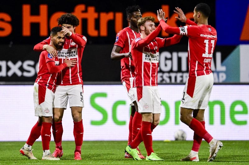 PSV Eindhoven