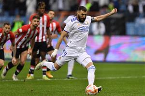 Karim Benzema
