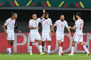 tunisia africa cup of nations