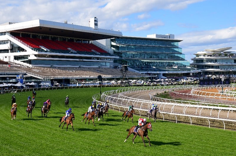 Flemington Betting Tips