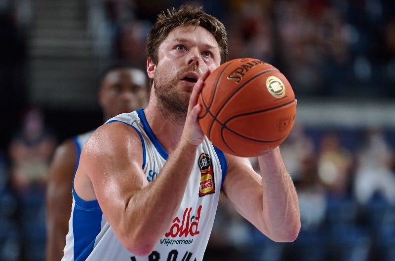 NBL basketball