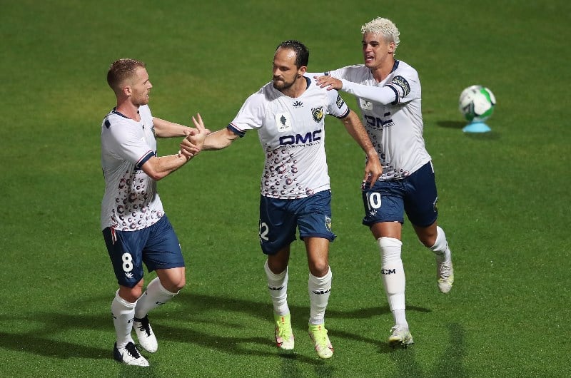 Central Coast Mariners vs Melbourne City Tips, Preview & Live Stream