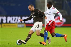Hamburg vs St. Pauli Predictions & Tips - St. Pauli happy with a point in Hamburg