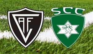 Academico Viseu vs Sporting Covilha Predictions & Tips - Value on a draw in Portugal