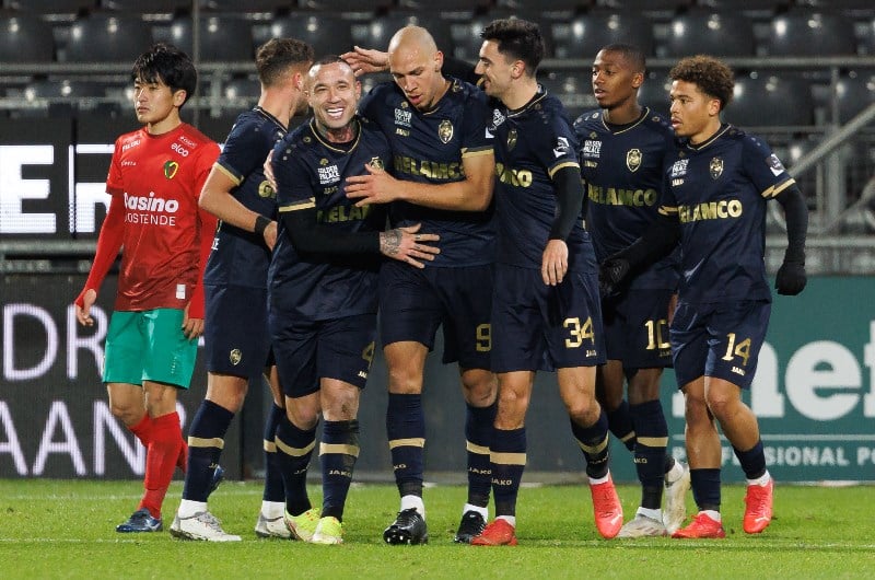 Antwerp vs Sint-Truiden Predictions, Tips, Preview & Live Stream