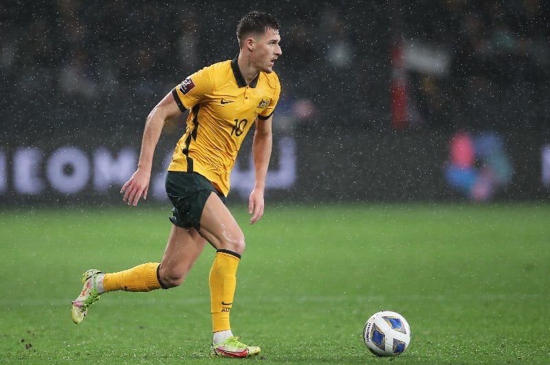 socceroos