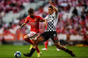 Benfica Boavista
