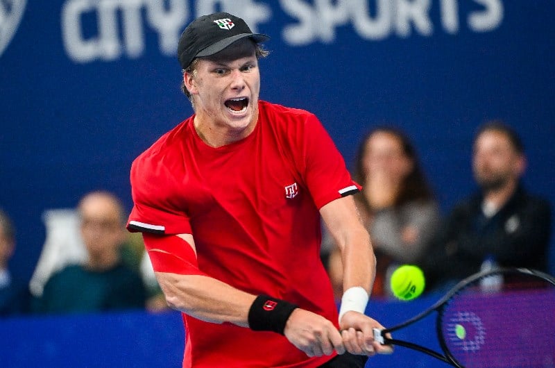 Columbus Challenger Live Streaming Watch Tennis Online