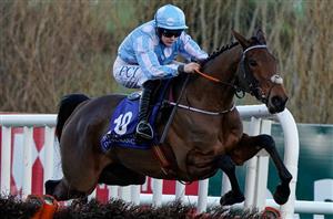 2022 Irish Champion Hurdle Odds - Honeysuckle odds-on to complete Leopardstown hat-trick
