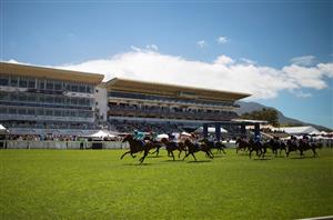 2022 Cape Town Met Tips - Too early to write off Marshall's star