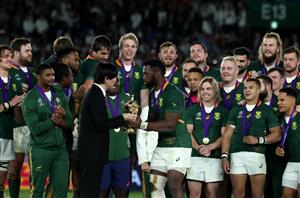 Rugby World Cup 2023 Odds - France are contenders at home World Cup