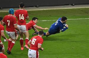 wales win Six Nations rugby