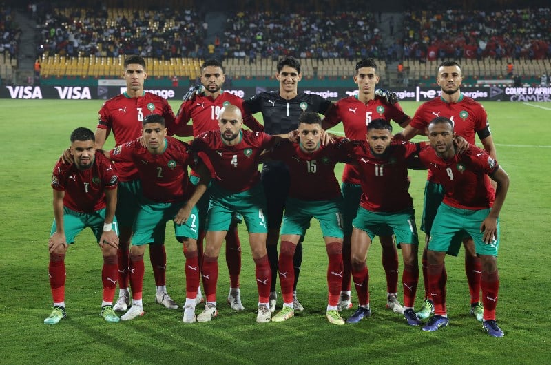 Egypt vs Morocco Live Stream, Preview, Predictions & Tips