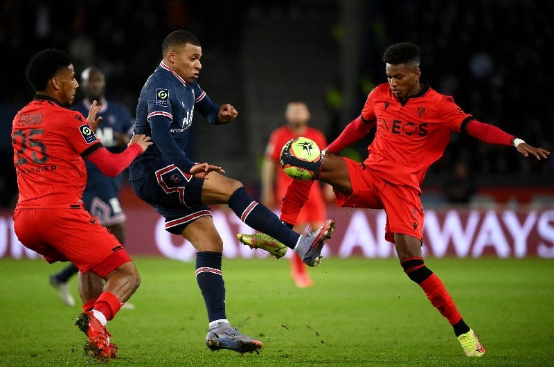 PSG vs Nice Predictions, Betting Tips, Preview & Live Stream