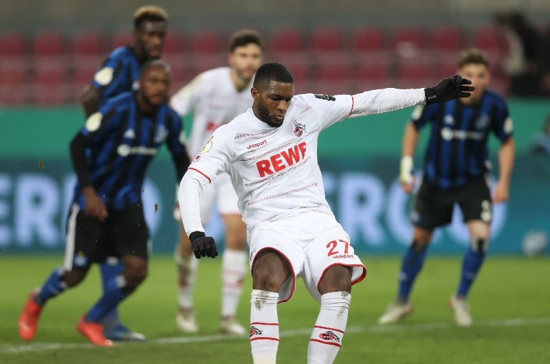 Cologne vs Freiburg
