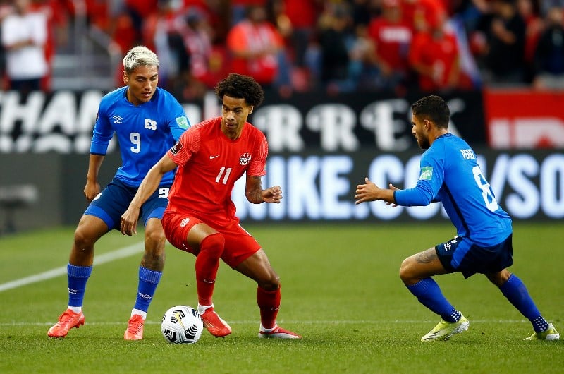 El Salvador vs Canada Predictions, Betting Tips, Preview & Odds