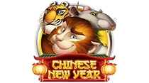 Chinese New Year Slot