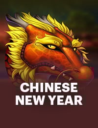 Chinese New Year Slot
