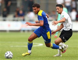 AFC Wimbledon