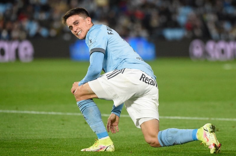 Celta Vigo vs Rayo Vallecano