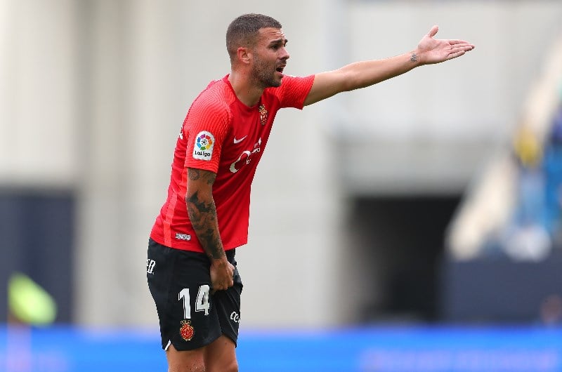 Real Mallorca vs Cadiz
