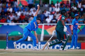 India U19 Cricket World Cup