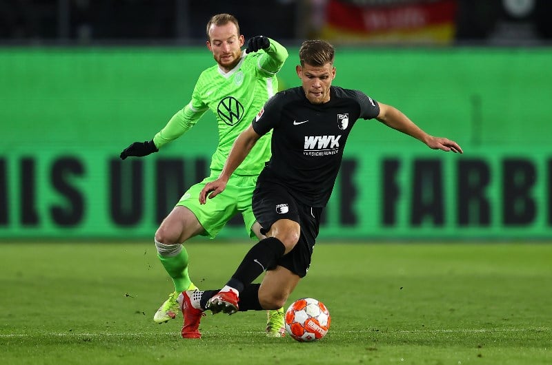Augsburg vs Union Berlin