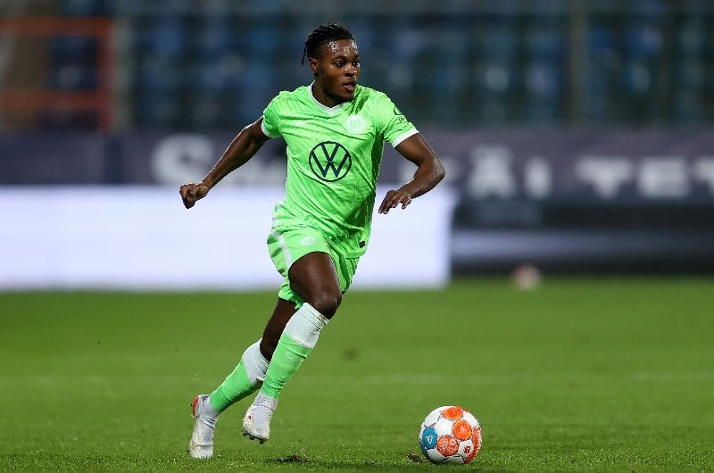 Wolfsburg vs Greuther Furth