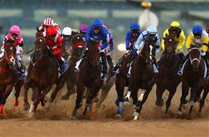 meydan races