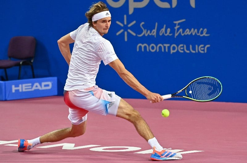 Alexander Zverev vs Mikael Ymer Live Stream, Preview & Tips